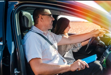 Best driving education in Ottawa