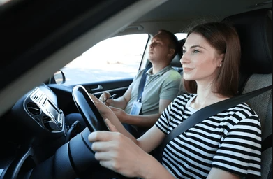 Best driving course in Ottawa