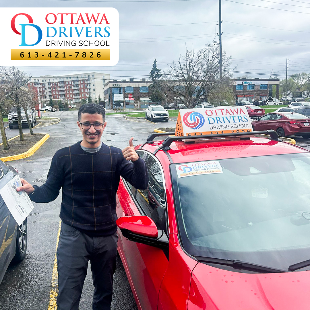 driving school orleans