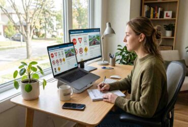 The Ultimate 2026 Guide to Remote Driver Training Ottawa