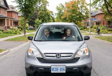 Teen Driving Lessons Ottawa: What Parents Need to Know