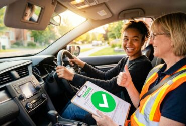 Driving Test Tips Ottawa: Insider Secrets from Certified Instructors