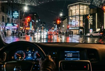 Downtown Driving Ottawa: Tips for Navigating Busy City Streets